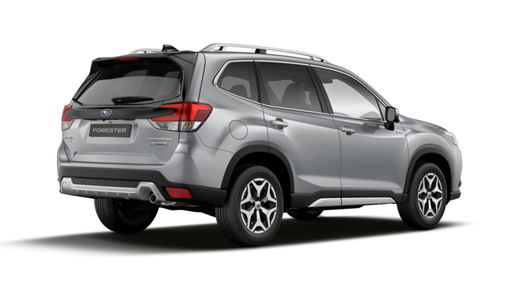 Subaru Forester 2.0ie Active