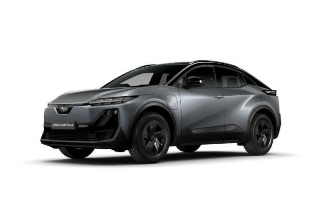 Subaru UNCHARTED 1 E-Motor 77 FWD Active frontansicht