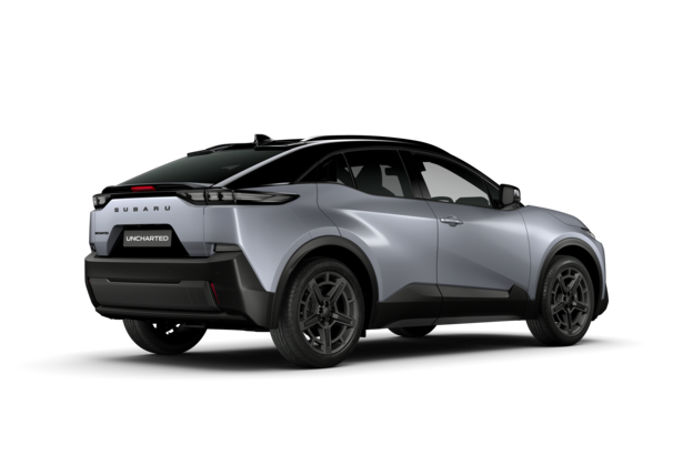 Subaru UNCHARTED 2 E-Motoren 77 AWD Platinum
